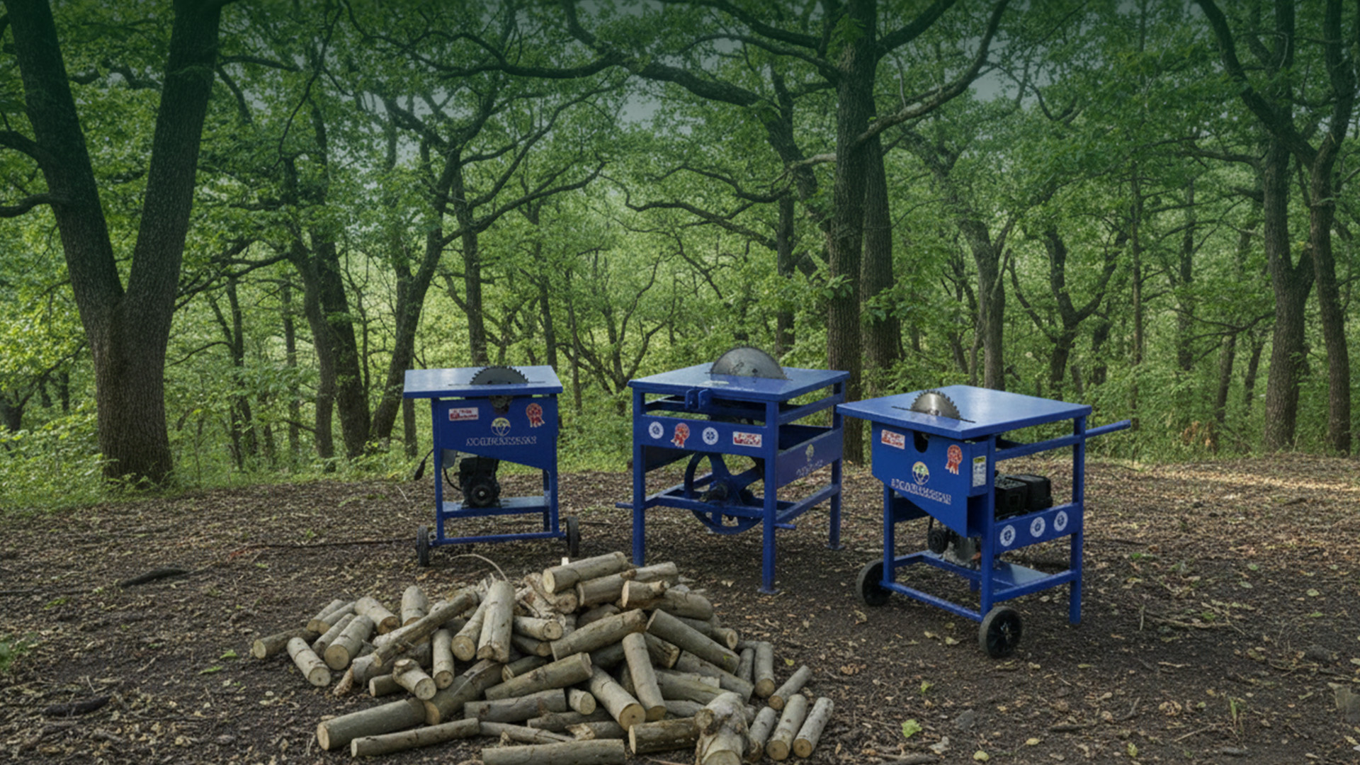 daire testere doğal