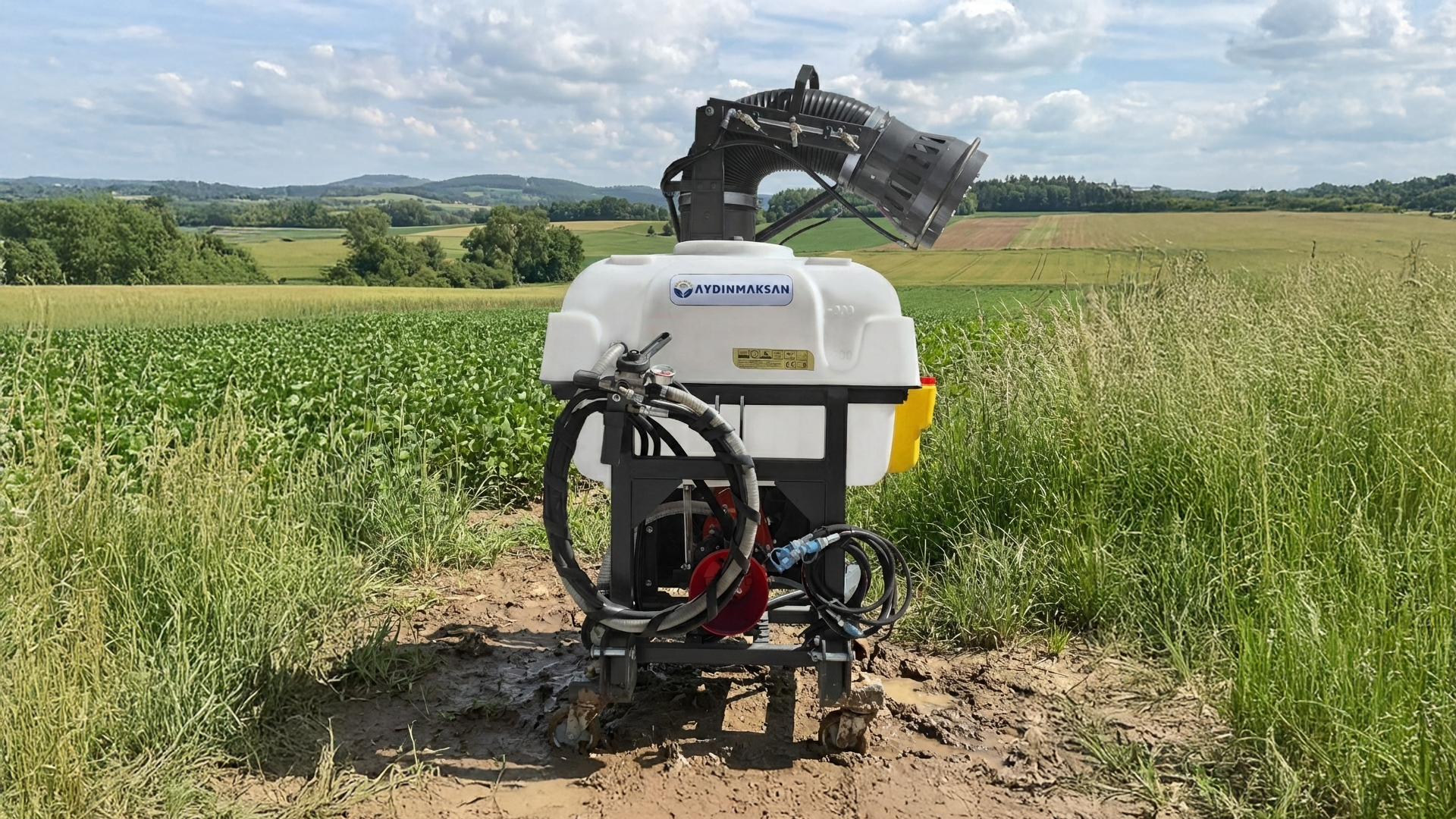 ecorh400 doğal
