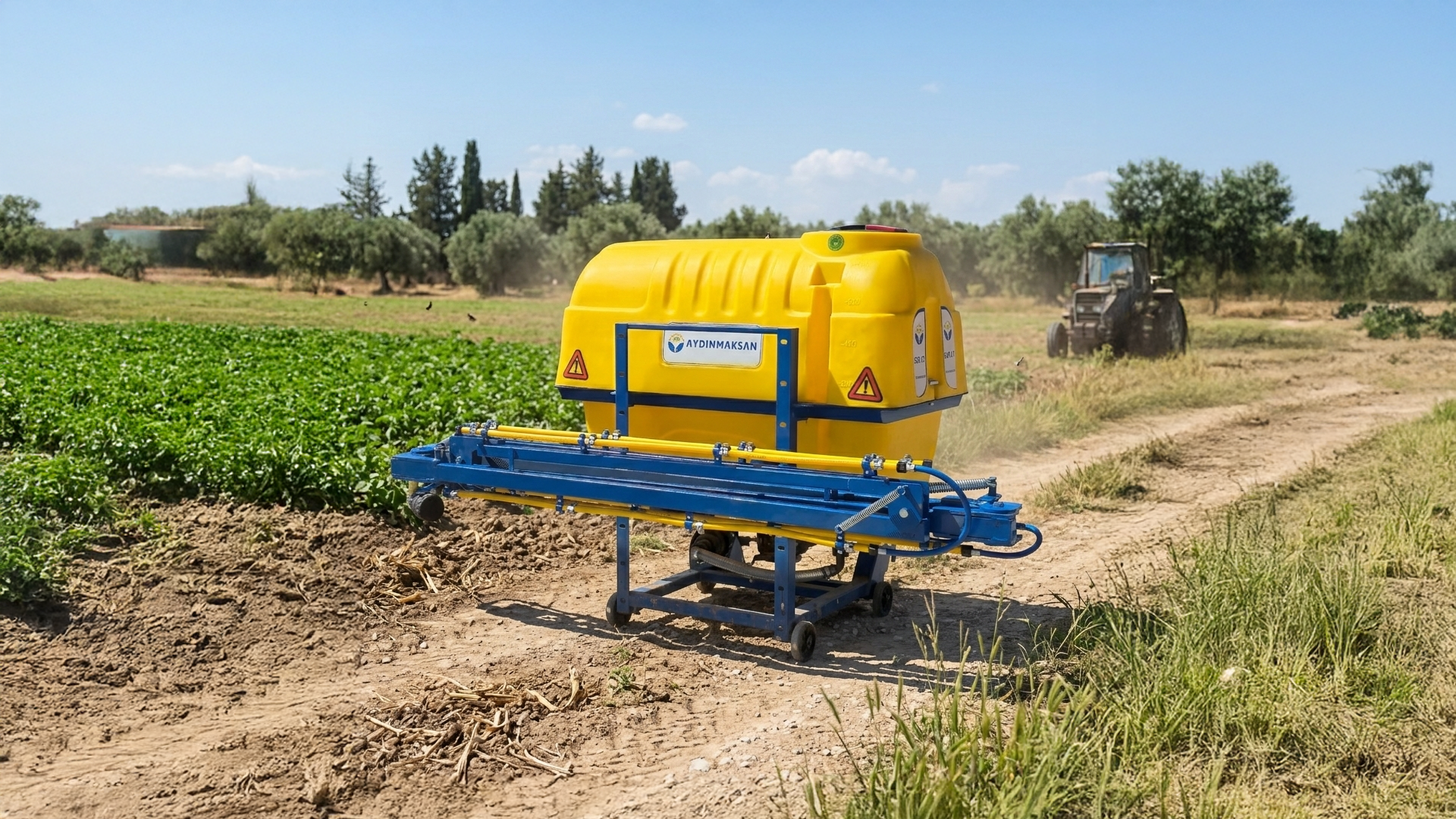 ecota600 doğal
